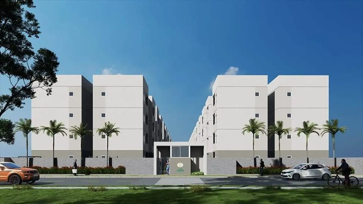 Foto 1 de Apartamento com 2 quartos à venda, 49m2 em Joao Pessoa - PB