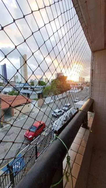Foto 8 de Apartamento com 3 quartos à venda, 70m2 em Estados, Joao Pessoa - PB