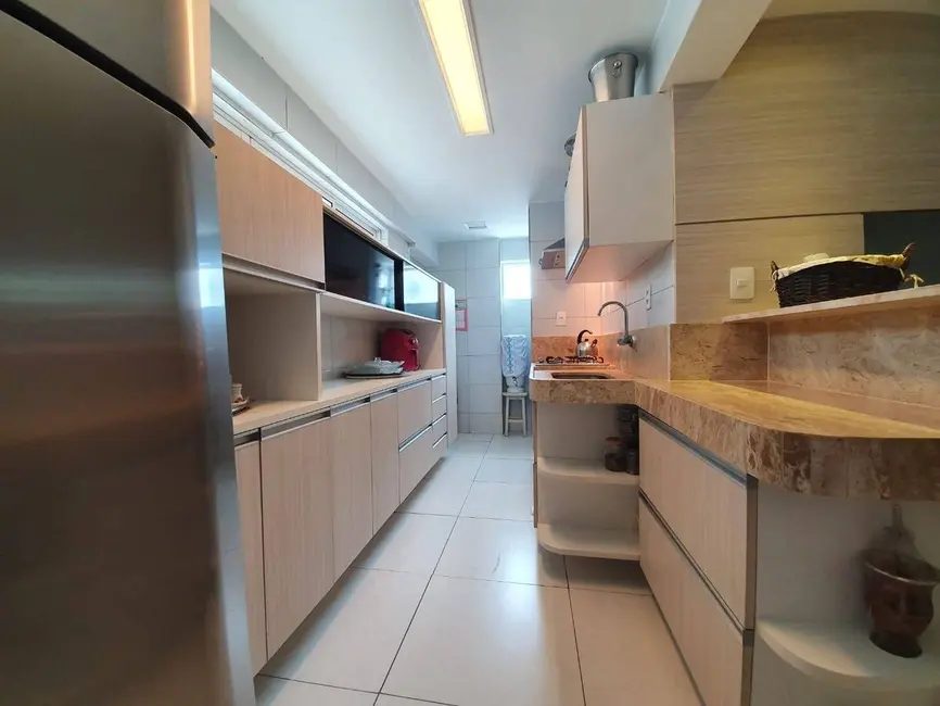 Foto 9 de Apartamento com 2 quartos à venda, 54m2 em Estados, Joao Pessoa - PB