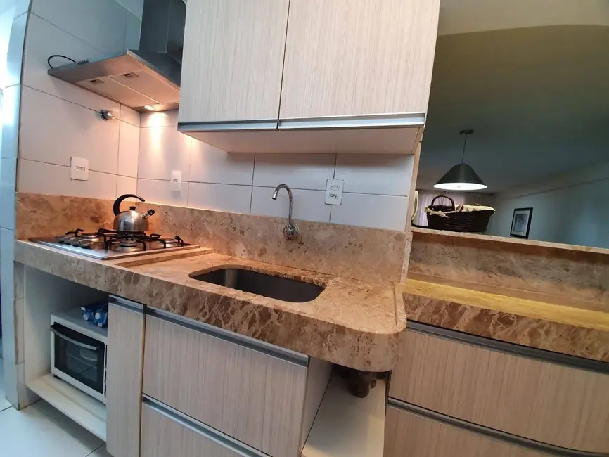 Foto 6 de Apartamento com 2 quartos à venda, 54m2 em Estados, Joao Pessoa - PB