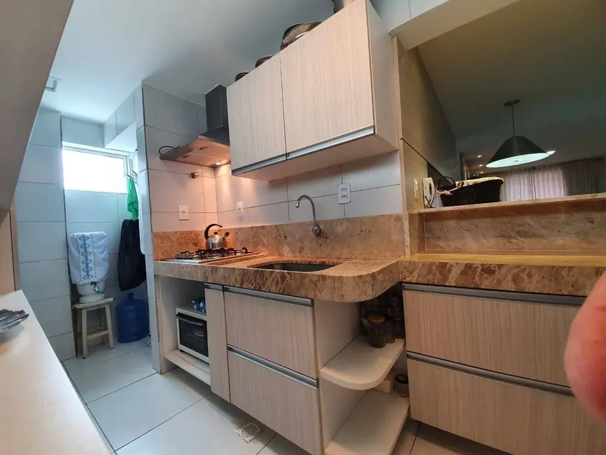 Foto 7 de Apartamento com 2 quartos à venda, 54m2 em Estados, Joao Pessoa - PB