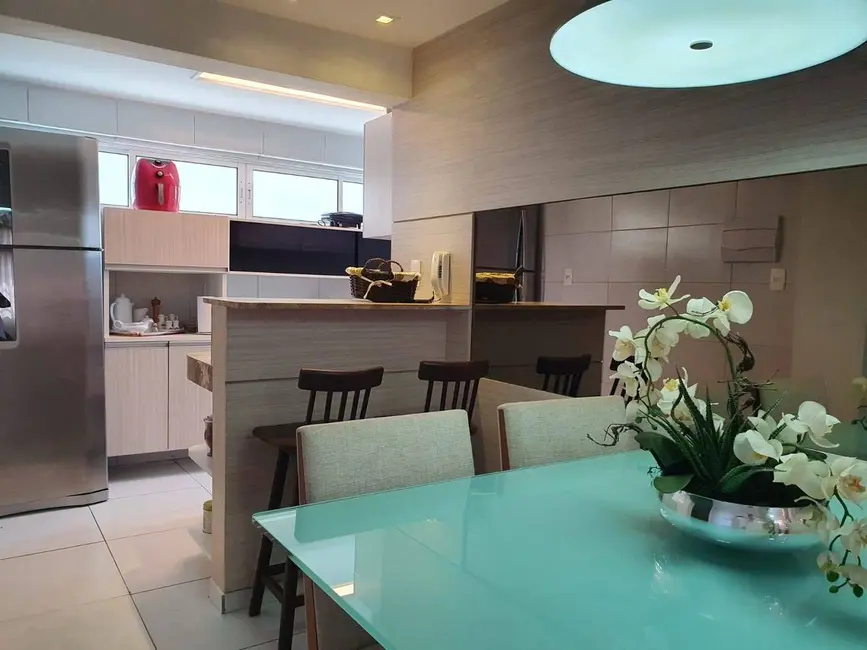 Foto 3 de Apartamento com 2 quartos à venda, 54m2 em Estados, Joao Pessoa - PB