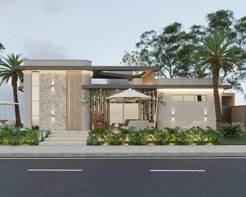 Foto 1 de Casa com 3 quartos à venda, 133m2 em Muçumagro, Joao Pessoa - PB