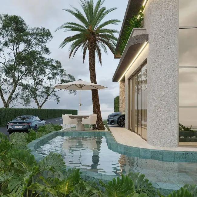 Foto 5 de Casa com 3 quartos à venda, 133m2 em Muçumagro, Joao Pessoa - PB