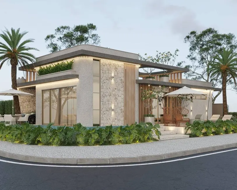Foto 2 de Casa com 3 quartos à venda, 133m2 em Muçumagro, Joao Pessoa - PB