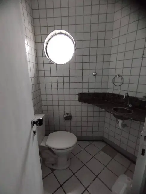 Sala Comercial à venda, 33m2 em Parque Verde, Cabedelo - PB - imagem 3 Foto 3 de Sala Comercial à venda, 33m2 em Parque Verde, Cabedelo - PB