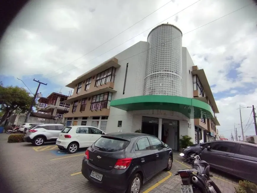 Sala Comercial para alugar, 33m2 em Parque Verde, Cabedelo - PB - imagem 4 Foto 4 de Sala Comercial para alugar, 33m2 em Parque Verde, Cabedelo - PB