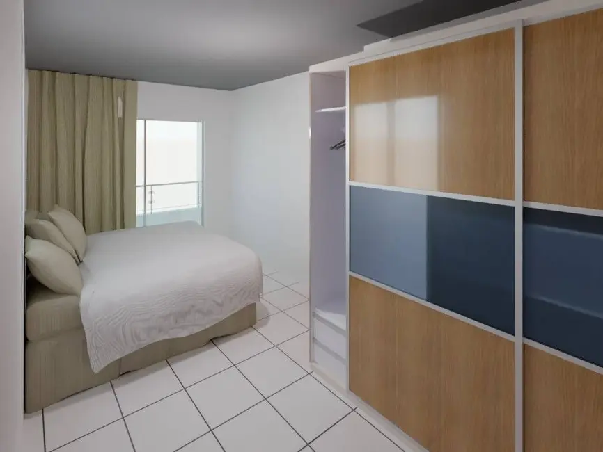 Apartamento com 3 quartos à venda, 72m2 em Jardim Cidade Universitária, Joao Pessoa - PB - imagem 5 Foto 5 de Apartamento com 3 quartos à venda, 72m2 em Jardim Cidade Universitária, Joao Pessoa - PB