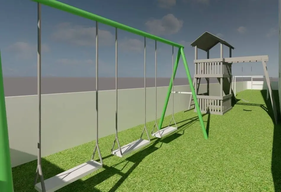 Apartamento com 3 quartos à venda, 72m2 em Jardim Cidade Universitária, Joao Pessoa - PB - imagem 8 Foto 8 de Apartamento com 3 quartos à venda, 72m2 em Jardim Cidade Universitária, Joao Pessoa - PB