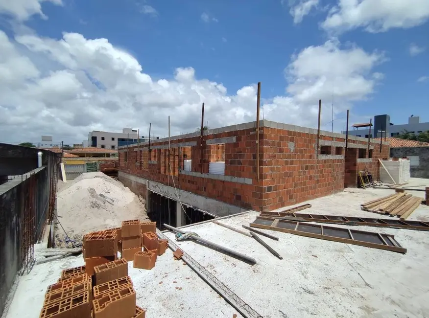 Apartamento com 3 quartos à venda, 72m2 em Jardim Cidade Universitária, Joao Pessoa - PB - imagem 9 Foto 9 de Apartamento com 3 quartos à venda, 72m2 em Jardim Cidade Universitária, Joao Pessoa - PB