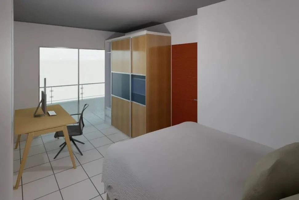 Apartamento com 3 quartos à venda, 72m2 em Jardim Cidade Universitária, Joao Pessoa - PB - imagem 4 Foto 4 de Apartamento com 3 quartos à venda, 72m2 em Jardim Cidade Universitária, Joao Pessoa - PB