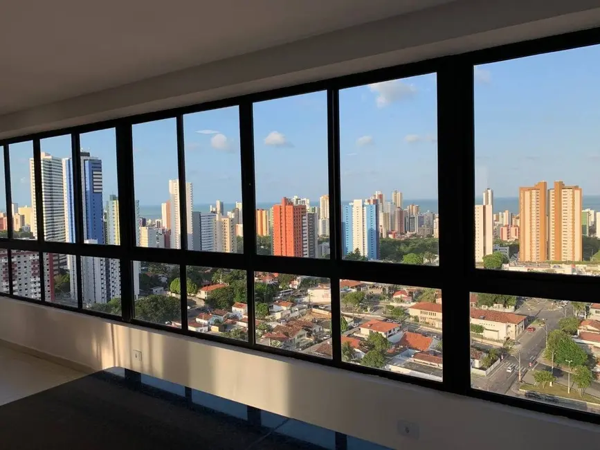 Foto 3 de Apartamento com 3 quartos à venda, 72m2 em Miramar, Joao Pessoa - PB