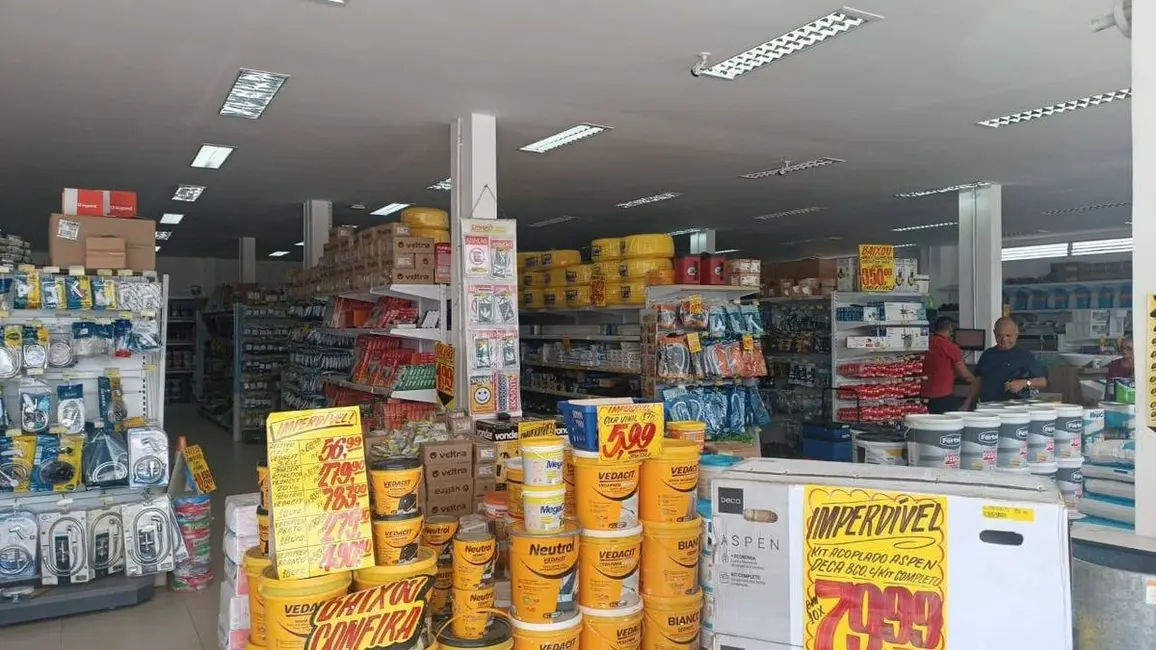 Foto 2 de Armazém / Galpão para alugar, 8000m2 em Estados, Joao Pessoa - PB