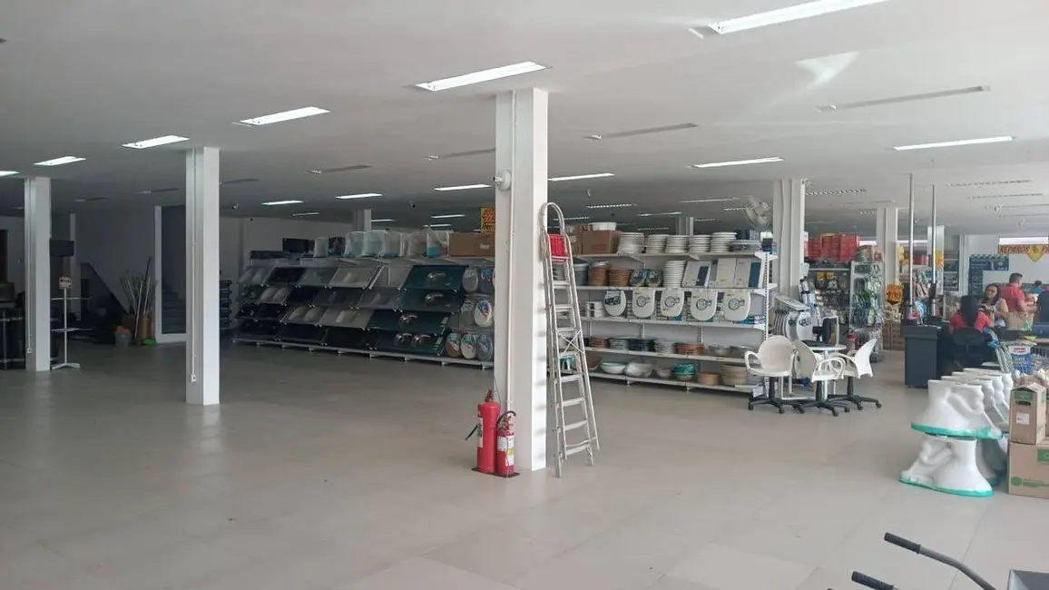 Foto 1 de Armazém / Galpão para alugar, 8000m2 em Estados, Joao Pessoa - PB