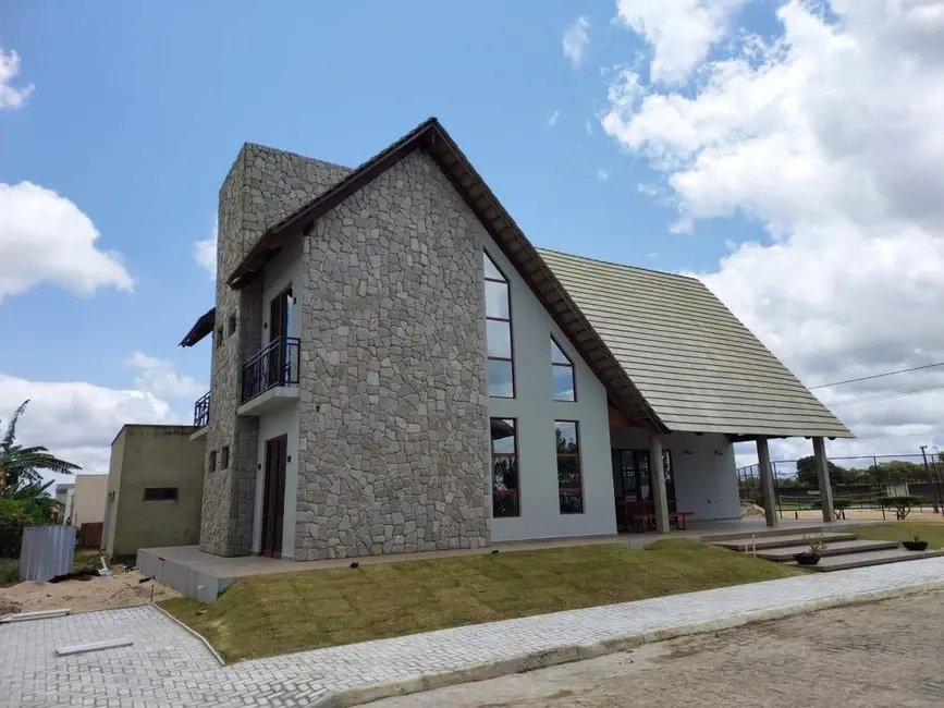 Casa com 5 quartos à venda, 360m2 em Bananeiras - PB - imagem 9 Foto 9 de Casa com 5 quartos à venda, 360m2 em Bananeiras - PB