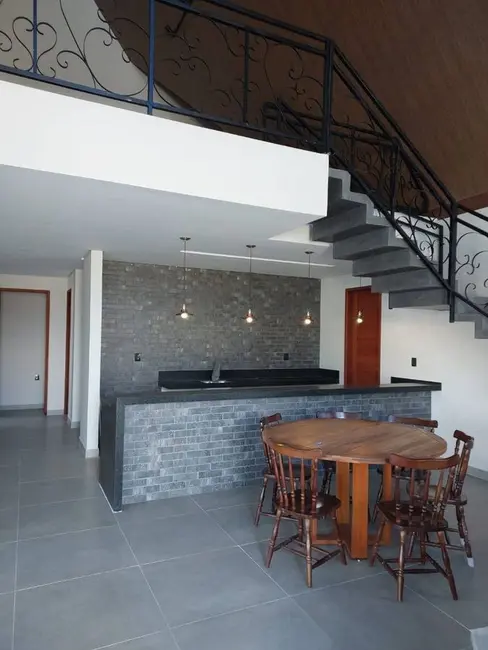 Casa com 5 quartos à venda, 360m2 em Bananeiras - PB - imagem 5 Foto 5 de Casa com 5 quartos à venda, 360m2 em Bananeiras - PB