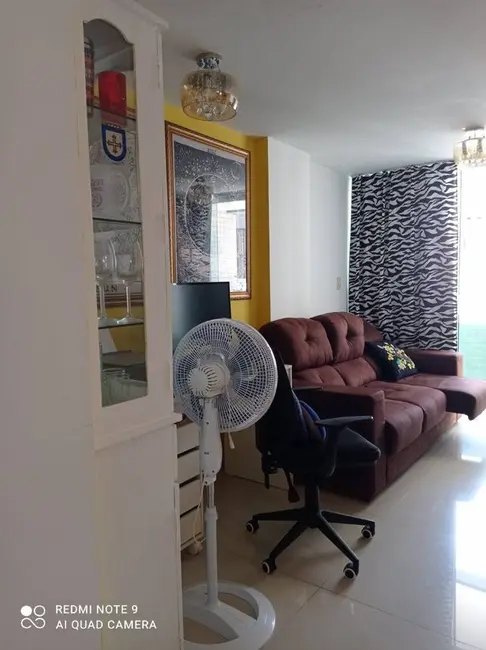 Apartamento com 2 quartos à venda, 60m2 em Intermares, Cabedelo - PB - imagem 5 Foto 5 de Apartamento com 2 quartos à venda, 60m2 em Intermares, Cabedelo - PB