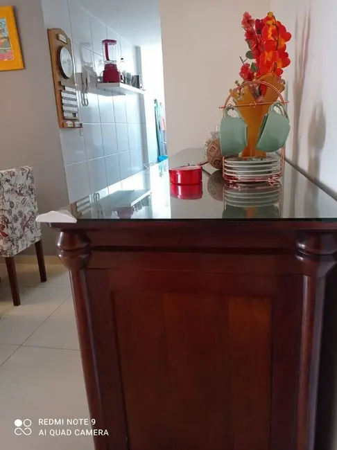 Foto 2 de Apartamento com 2 quartos à venda, 60m2 em Intermares, Cabedelo - PB
