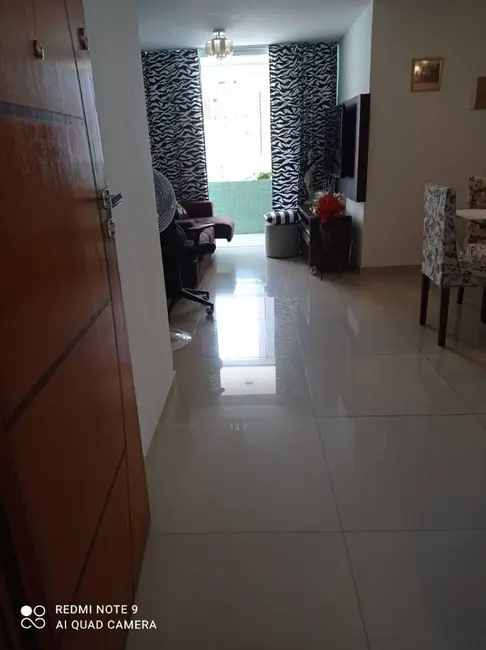 Apartamento com 2 quartos à venda, 60m2 em Intermares, Cabedelo - PB - imagem 6 Foto 6 de Apartamento com 2 quartos à venda, 60m2 em Intermares, Cabedelo - PB