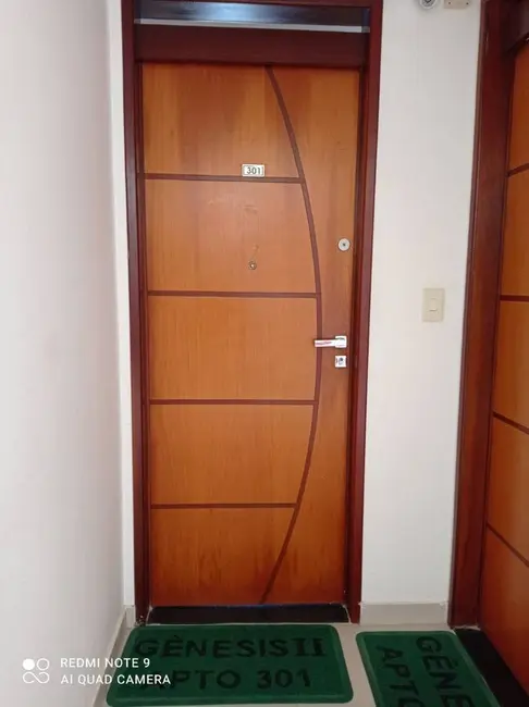 Foto 1 de Apartamento com 2 quartos à venda, 60m2 em Intermares, Cabedelo - PB