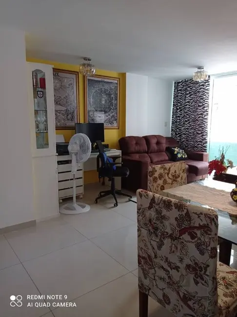 Apartamento com 2 quartos à venda, 60m2 em Intermares, Cabedelo - PB - imagem 4 Foto 4 de Apartamento com 2 quartos à venda, 60m2 em Intermares, Cabedelo - PB