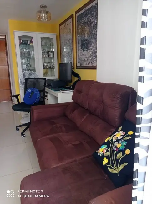 Apartamento com 2 quartos à venda, 60m2 em Intermares, Cabedelo - PB - imagem 8 Foto 8 de Apartamento com 2 quartos à venda, 60m2 em Intermares, Cabedelo - PB