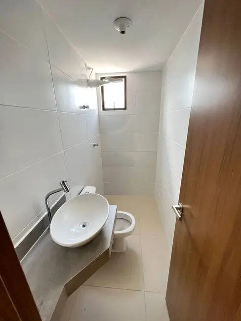 Foto 6 de Apartamento com 3 quartos à venda, 126m2 em Bancários, Joao Pessoa - PB