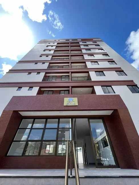 Foto 8 de Apartamento com 3 quartos à venda, 126m2 em Bancários, Joao Pessoa - PB