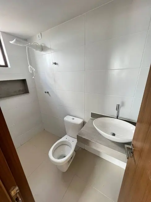 Foto 4 de Apartamento com 3 quartos à venda, 126m2 em Bancários, Joao Pessoa - PB