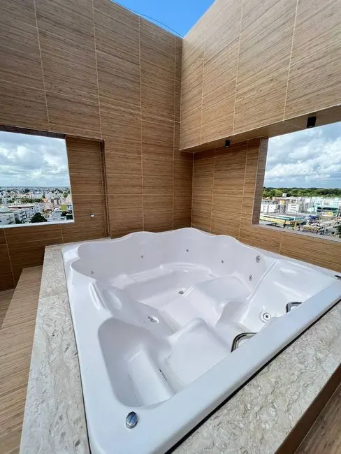 Foto 7 de Apartamento com 3 quartos à venda, 126m2 em Bancários, Joao Pessoa - PB