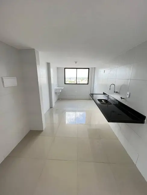 Foto 2 de Apartamento com 3 quartos à venda, 126m2 em Bancários, Joao Pessoa - PB