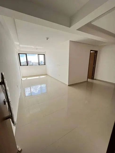 Foto 5 de Apartamento com 3 quartos à venda, 126m2 em Bancários, Joao Pessoa - PB