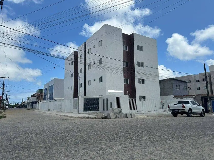 Foto 1 de Apartamento com 2 quartos à venda, 40m2 em Gramame, Joao Pessoa - PB