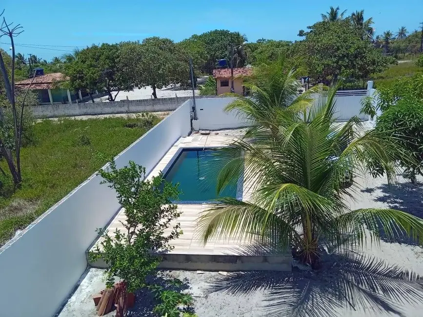 Foto 6 de Casa com 4 quartos à venda, 220m2 em Conde - PB