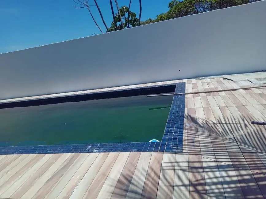 Foto 5 de Casa com 4 quartos à venda, 220m2 em Conde - PB