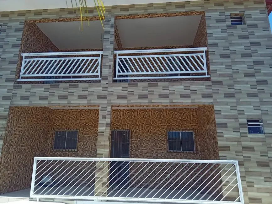 Foto 7 de Casa com 4 quartos à venda, 220m2 em Conde - PB