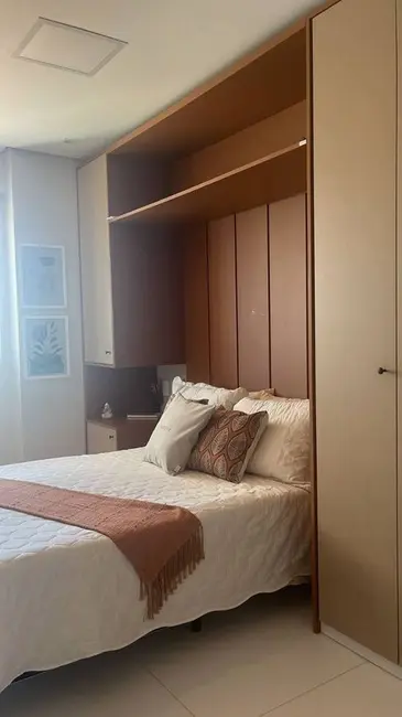 Foto 6 de Apartamento com 3 quartos à venda, 83m2 em Manaíra, Joao Pessoa - PB