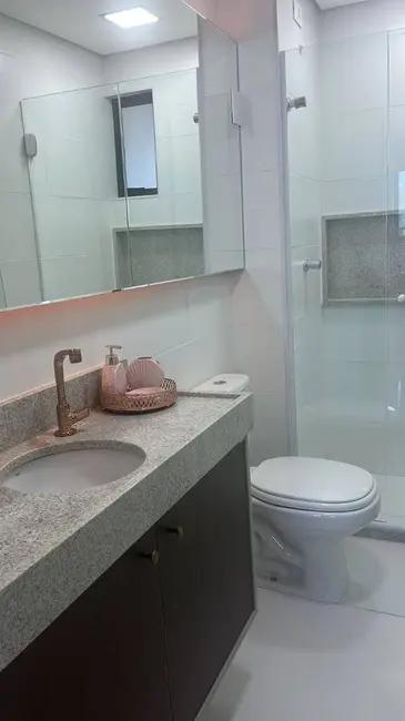 Foto 7 de Apartamento com 3 quartos à venda, 83m2 em Manaíra, Joao Pessoa - PB