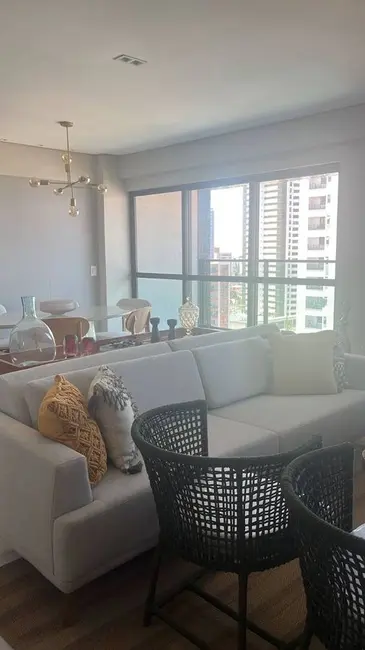 Foto 5 de Apartamento com 3 quartos à venda, 83m2 em Manaíra, Joao Pessoa - PB