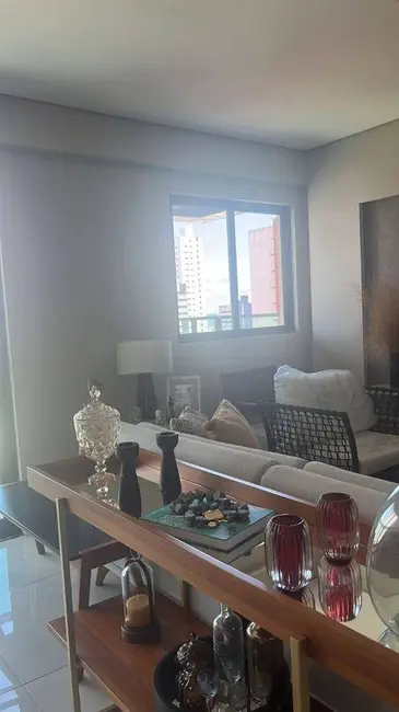 Foto 2 de Apartamento com 3 quartos à venda, 83m2 em Manaíra, Joao Pessoa - PB