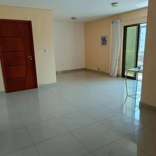Apartamento com 3 quartos à venda, 98m2 em Intermares, Cabedelo - PB - imagem 5 Foto 5 de Apartamento com 3 quartos à venda, 98m2 em Intermares, Cabedelo - PB