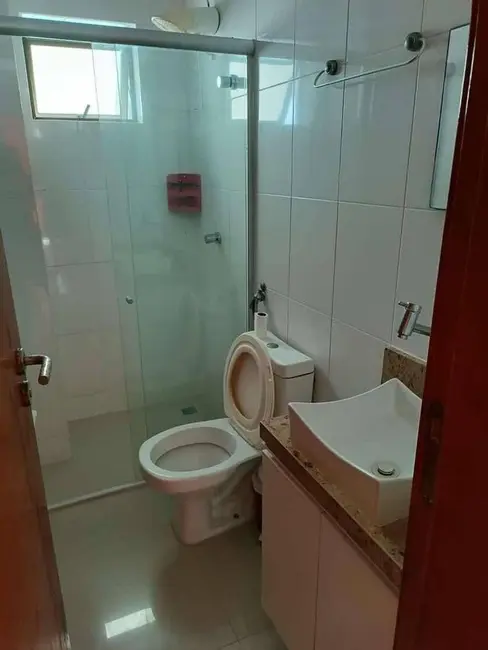 Apartamento com 3 quartos à venda, 98m2 em Intermares, Cabedelo - PB - imagem 3 Foto 3 de Apartamento com 3 quartos à venda, 98m2 em Intermares, Cabedelo - PB