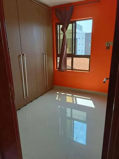 Apartamento com 3 quartos à venda, 98m2 em Intermares, Cabedelo - PB - imagem 4 Foto 4 de Apartamento com 3 quartos à venda, 98m2 em Intermares, Cabedelo - PB