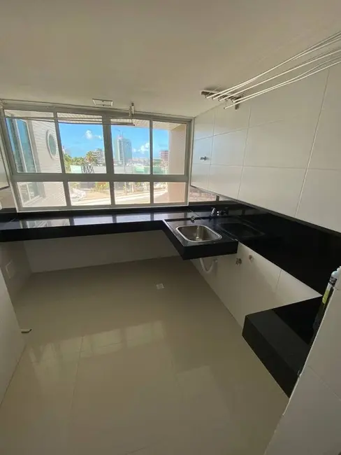 Apartamento com 4 quartos à venda, 2300m2 em Ponta de Campina, Cabedelo - PB - imagem 6 Foto 6 de Apartamento com 4 quartos à venda, 2300m2 em Ponta de Campina, Cabedelo - PB