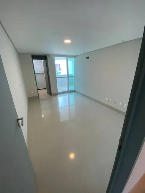 Apartamento com 4 quartos à venda, 2300m2 em Ponta de Campina, Cabedelo - PB - imagem 8 Foto 8 de Apartamento com 4 quartos à venda, 2300m2 em Ponta de Campina, Cabedelo - PB