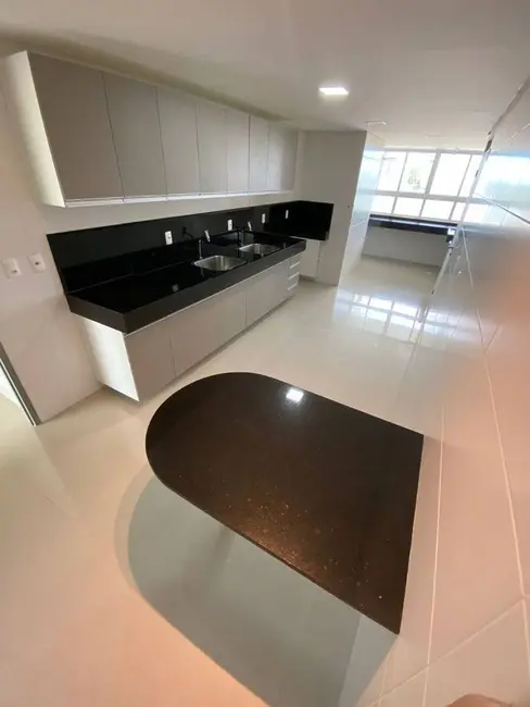 Apartamento com 4 quartos à venda, 2300m2 em Ponta de Campina, Cabedelo - PB - imagem 5 Foto 5 de Apartamento com 4 quartos à venda, 2300m2 em Ponta de Campina, Cabedelo - PB