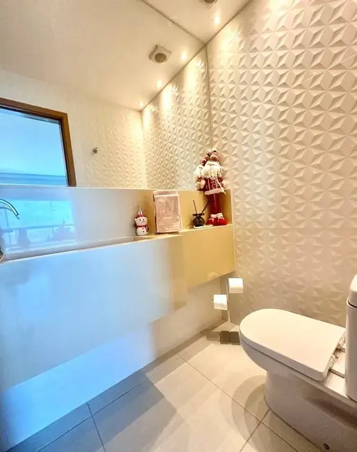 Apartamento com 3 quartos à venda, 150m2 em Mirante, Campina Grande - PB - imagem 5 Foto 5 de Apartamento com 3 quartos à venda, 150m2 em Mirante, Campina Grande - PB