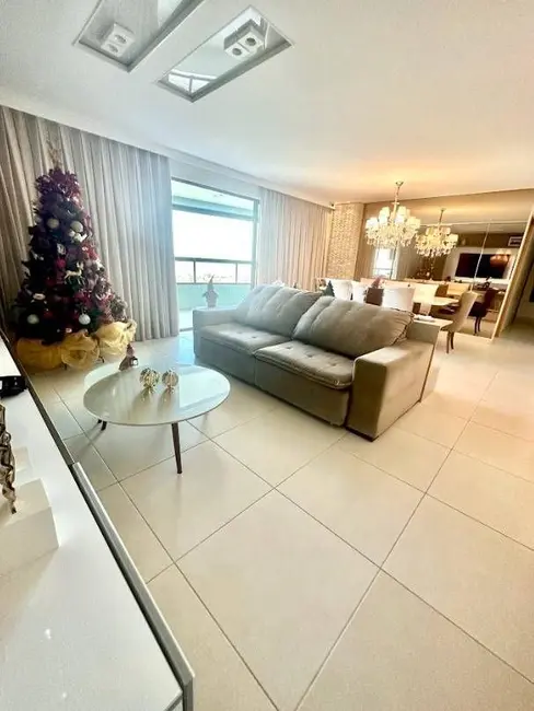 Apartamento com 3 quartos à venda, 150m2 em Mirante, Campina Grande - PB - imagem 9 Foto 9 de Apartamento com 3 quartos à venda, 150m2 em Mirante, Campina Grande - PB