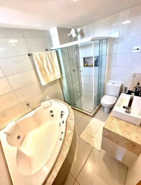 Apartamento com 3 quartos à venda, 150m2 em Mirante, Campina Grande - PB - imagem 8 Foto 8 de Apartamento com 3 quartos à venda, 150m2 em Mirante, Campina Grande - PB