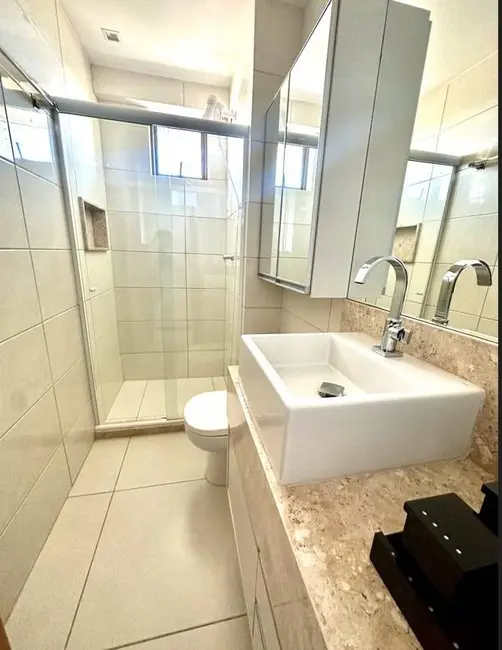 Apartamento com 3 quartos à venda, 150m2 em Mirante, Campina Grande - PB - imagem 7 Foto 7 de Apartamento com 3 quartos à venda, 150m2 em Mirante, Campina Grande - PB